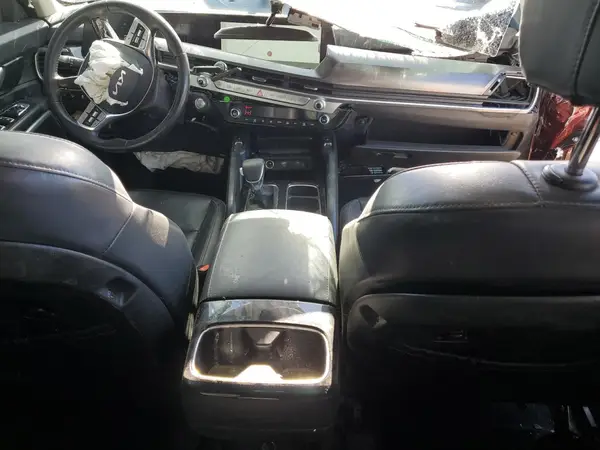 5XYP6DGC8PG400493 2023 KIA TELLURIDE - Image 8