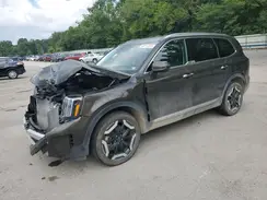 5XYP6DGC8PG405953 2023 KIA TELLURIDE