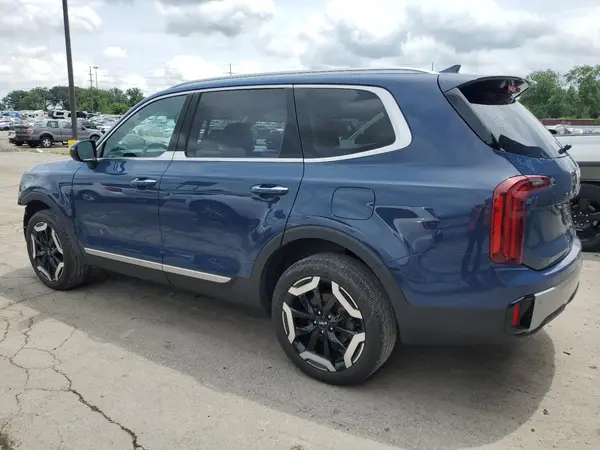 5XYP6DGC8PG406777 2023 KIA TELLURIDE - Image 2