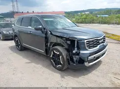 5XYP6DGC8RG415983 2024 KIA TELLURIDE
