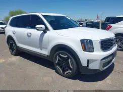 5XYP6DGC8RG444741 2024 KIA TELLURIDE
