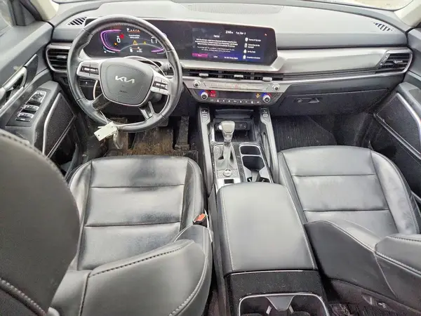 5XYP6DGC8RG445162 2024 KIA TELLURIDE - Image 8