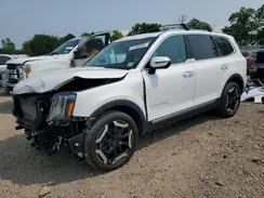 5XYP6DGC8RG454945 2024 KIA TELLURIDE