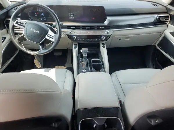 5XYP6DGC8RG454945 2024 KIA TELLURIDE - Image 8