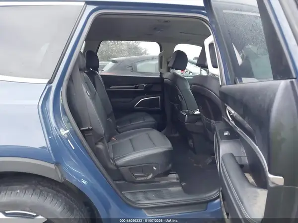 5XYP6DGC8RG477948 2024 KIA TELLURIDE - Image 8