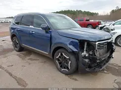5XYP6DGC8RG480185 2024 KIA TELLURIDE