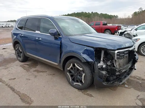 5XYP6DGC8RG480185 2024 KIA TELLURIDE - Image 1