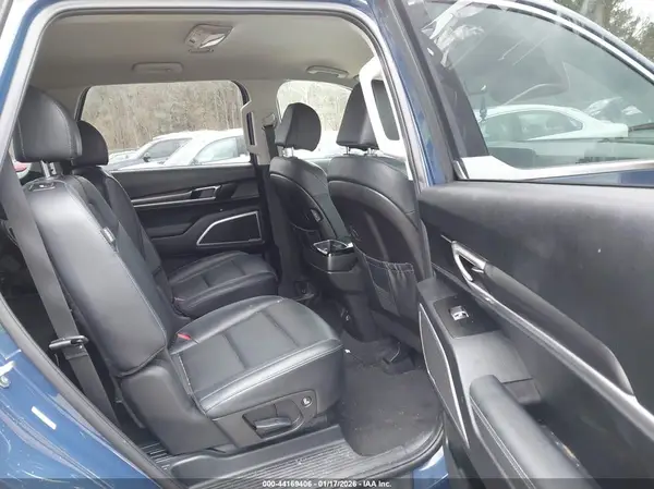 5XYP6DGC8RG480185 2024 KIA TELLURIDE - Image 8