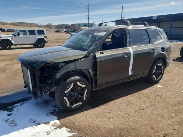 5XYP6DGC8RG482034 2024 KIA TELLURIDE - Image 1