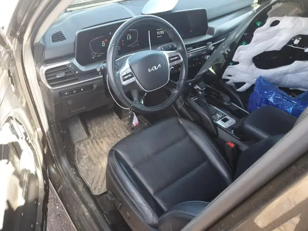 5XYP6DGC8RG482034 2024 KIA TELLURIDE - Image 8