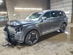 5XYP6DGC8RG492272 2024 KIA TELLURIDE