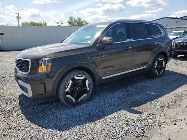 5XYP6DGC8RG519423 2024 KIA TELLURIDE - Image 1