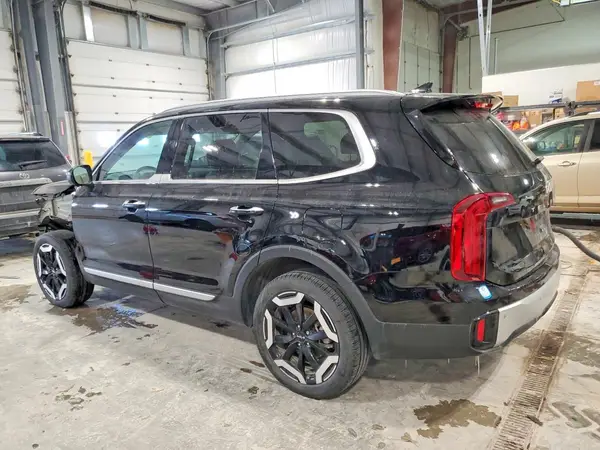 5XYP6DGC8RG521074 2024 KIA TELLURIDE - Image 2