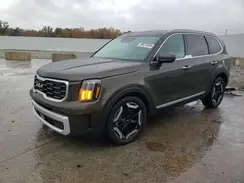 5XYP6DGC8RG521107 2024 KIA TELLURIDE