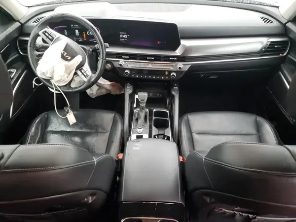 5XYP6DGC8RG521107 2024 KIA TELLURIDE - Image 8