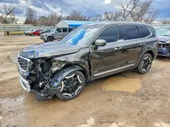 5XYP6DGC8RG540580 2024 KIA TELLURIDE