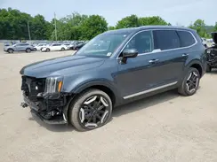 5XYP6DGC8RG542412 2024 KIA TELLURIDE