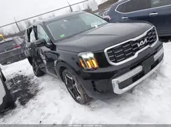5XYP6DGC8RG549795 2024 KIA TELLURIDE