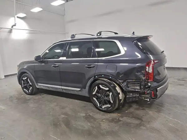 5XYP6DGC8SG581958 2025 KIA TELLURIDE - Image 2