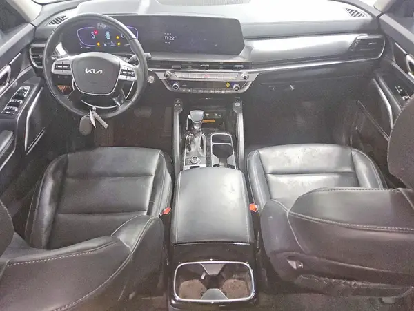5XYP6DGC8SG581958 2025 KIA TELLURIDE - Image 8