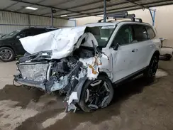5XYP6DGC8SG582009 2025 KIA TELLURIDE