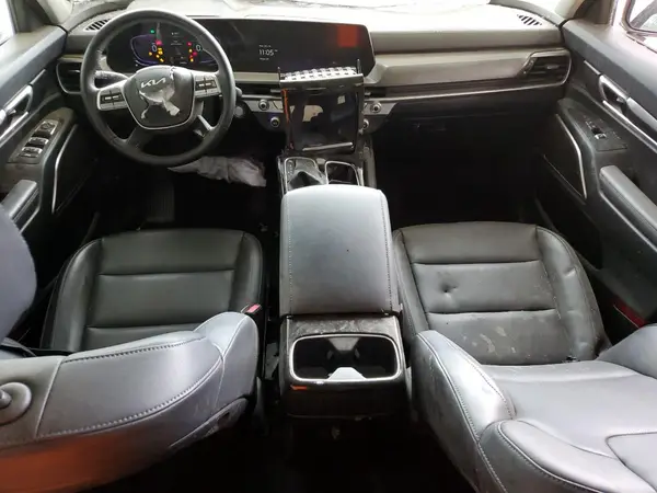 5XYP6DGC8SG582009 2025 KIA TELLURIDE - Image 8