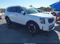 5XYP6DGC8SG588280 2025 KIA TELLURIDE