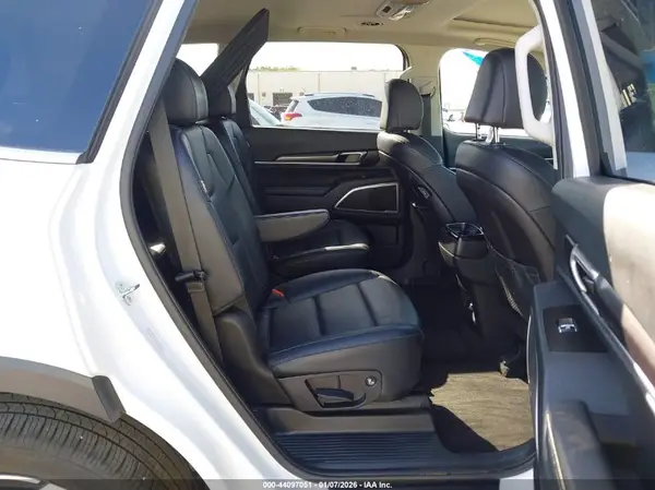 5XYP6DGC8SG588280 2025 KIA TELLURIDE - Image 8