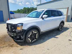 5XYP6DGC8SG589350 2025 KIA TELLURIDE