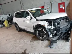 5XYP6DGC8SG590899 2025 KIA TELLURIDE