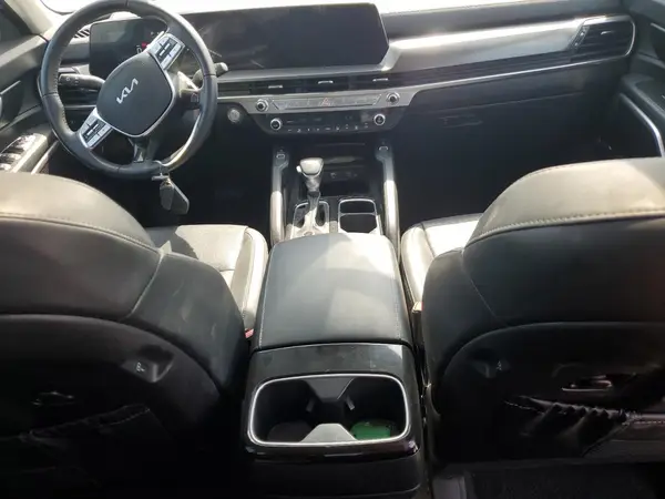 5XYP6DGC8SG591387 2025 KIA TELLURIDE - Image 8