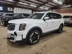 5XYP6DGC8SG592331 2025 KIA TELLURIDE