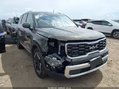 5XYP6DGC8SG602730 2025 KIA TELLURIDE