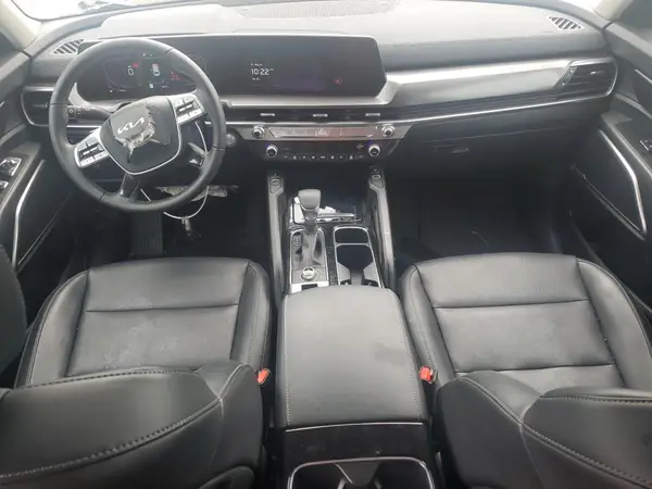 5XYP6DGC8SG602937 2025 KIA TELLURIDE - Image 8