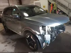 5XYP6DGC8SG609340 2025 KIA TELLURIDE