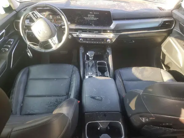 5XYP6DGC8SG622945 2025 KIA TELLURIDE - Image 8