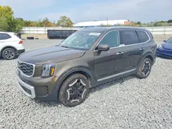 5XYP6DGC8SG625344 2025 KIA TELLURIDE
