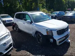 5XYP6DGC8SG633704 2025 KIA TELLURIDE
