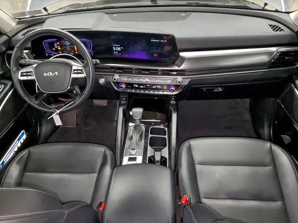 5XYP6DGC8SG637235 2025 KIA TELLURIDE - Image 8