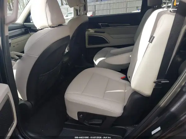5XYP6DGC8SG639079 2025 KIA TELLURIDE - Image 8