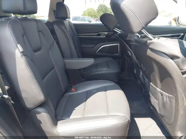 5XYP6DGC8SG647294 2025 KIA TELLURIDE - Image 8