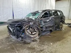 5XYP6DGC8SG679873 2025 KIA TELLURIDE