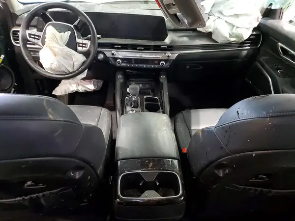 5XYP6DGC8SG679873 2025 KIA TELLURIDE - Image 8