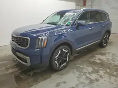 5XYP6DGC8SG688816 2025 KIA TELLURIDE