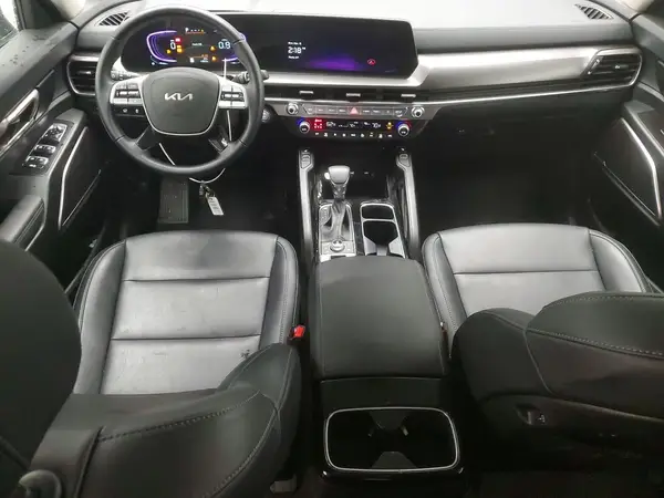 5XYP6DGC8SG688816 2025 KIA TELLURIDE - Image 8