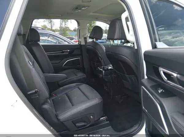 5XYP6DGC8SG710474 2025 KIA TELLURIDE - Image 8