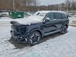 5XYP6DGC8SG711303 2025 KIA TELLURIDE