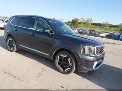 5XYP6DGC8SG718896 2025 KIA TELLURIDE