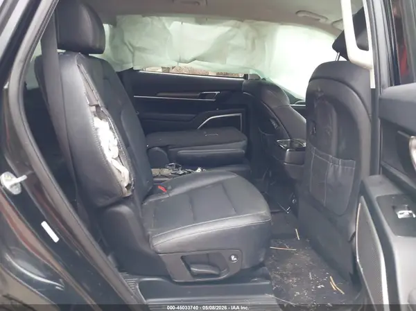5XYP6DGC9PG334388 2023 KIA TELLURIDE - Image 8