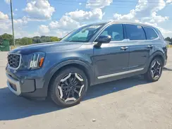 5XYP6DGC9PG339252 2023 KIA TELLURIDE
